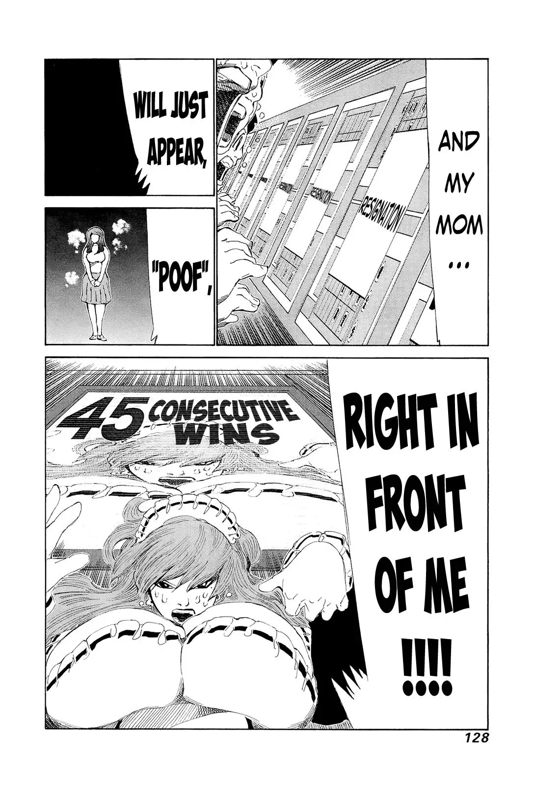 81diver dj - 81 Dvaiver Chapter 207 page 16 - 