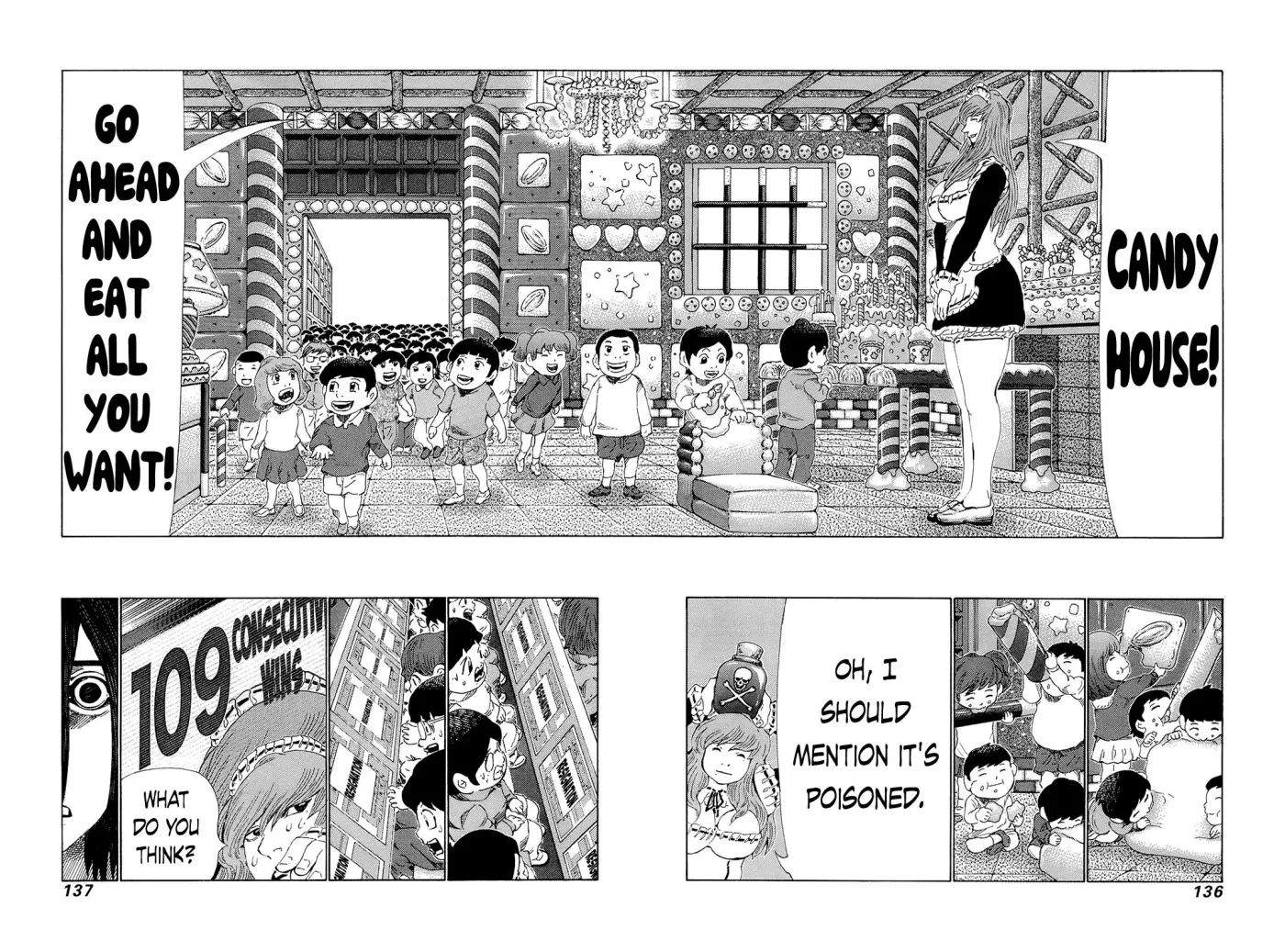 81diver dj - 81 Dvaiver Chapter 208 page 7 - 