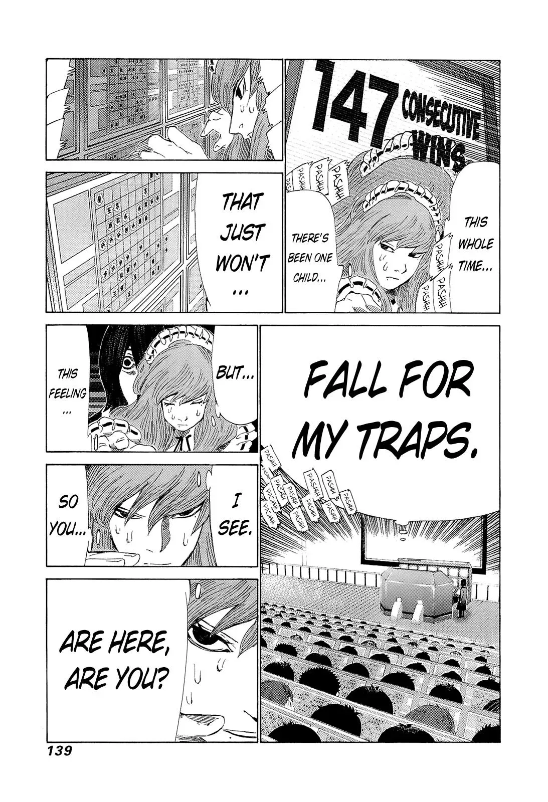 81diver dj - 81 Dvaiver Chapter 208 page 9 - 