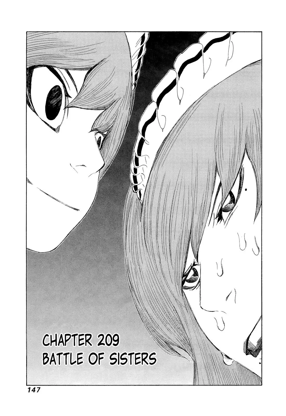 81diver dj - 81 Dvaiver Chapter 209 page 1 - 