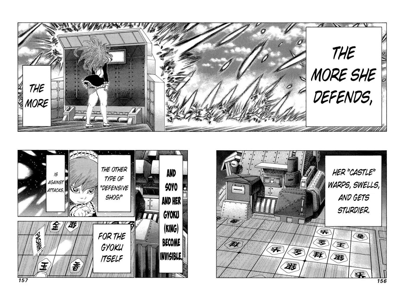 81diver dj - 81 Dvaiver Chapter 209 page 9 - 