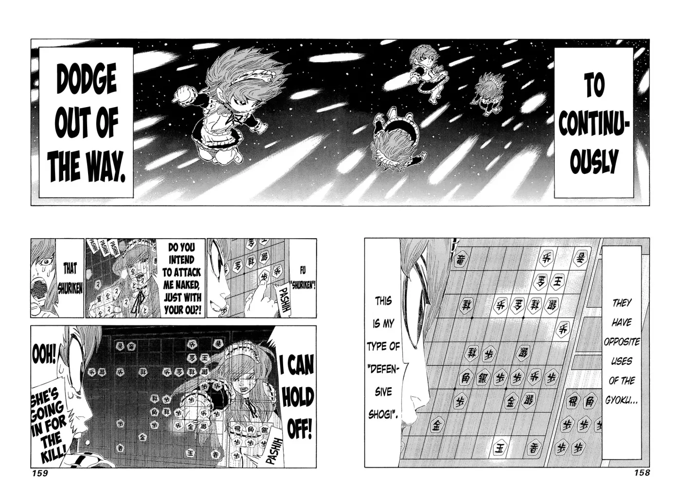 81diver dj - 81 Dvaiver Chapter 209 page 10 - 