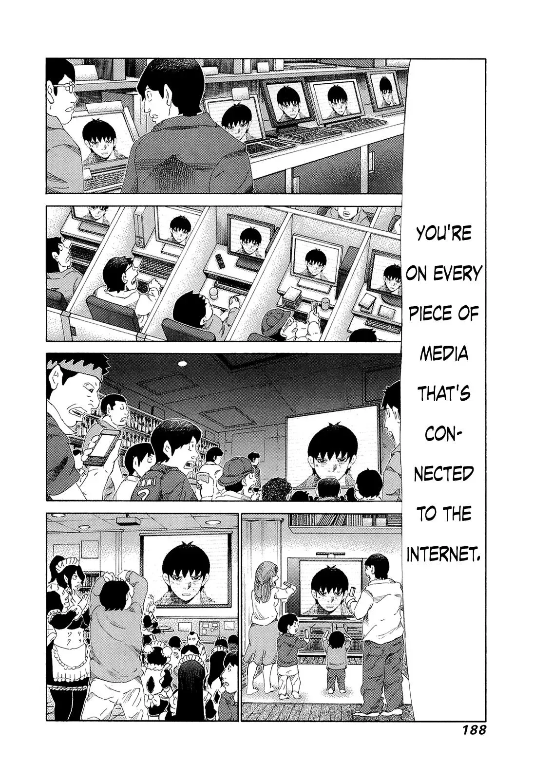 81diver dj - 81 Dvaiver Chapter 211 page 2 - 