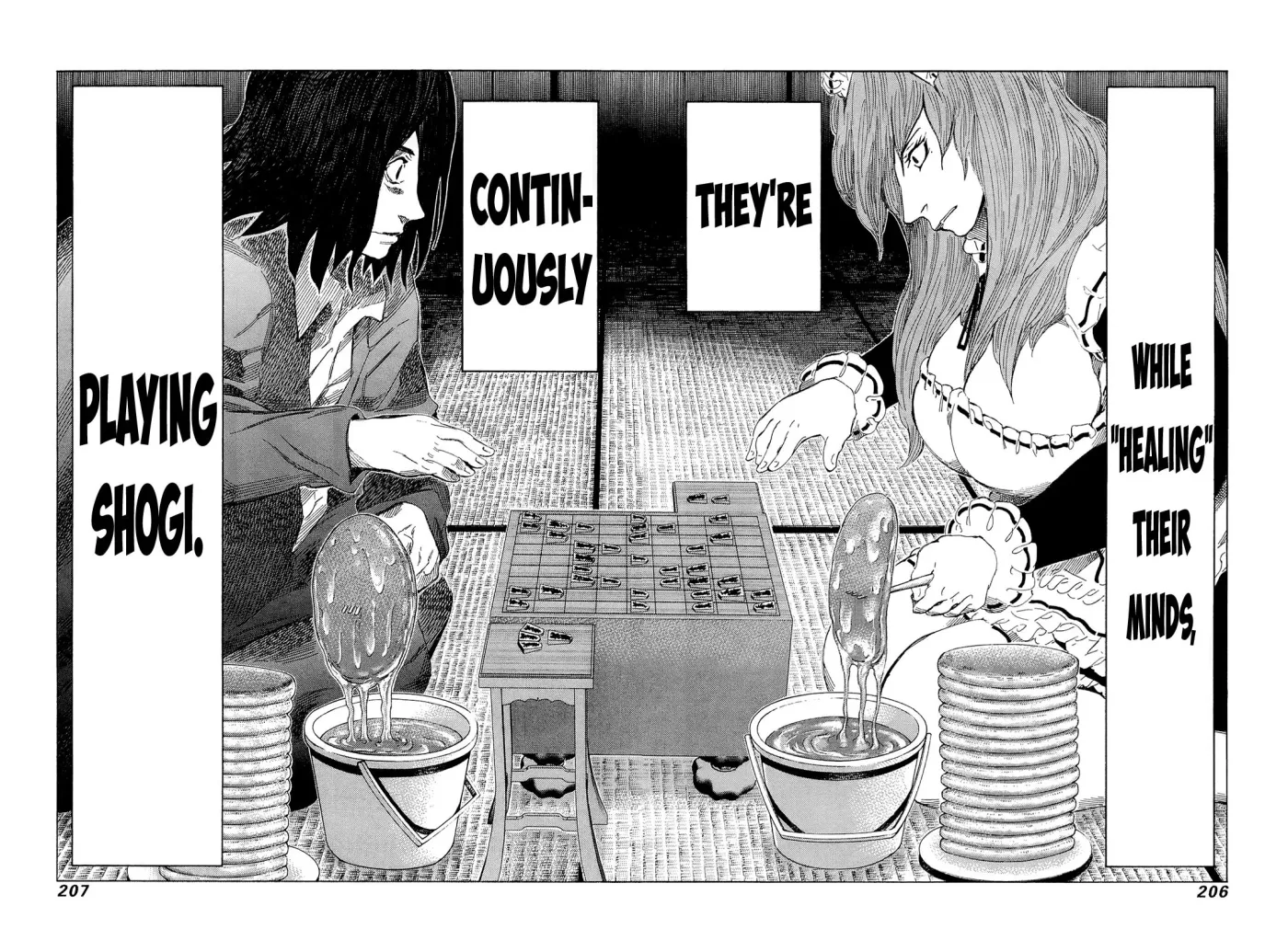 81diver dj - 81 Dvaiver Chapter 211 page 16 - 