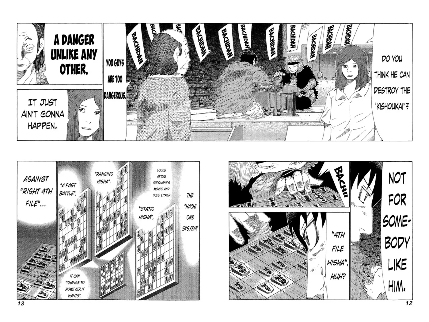 81diver dj - 81 Dvaiver Chapter 212 page 11 - 