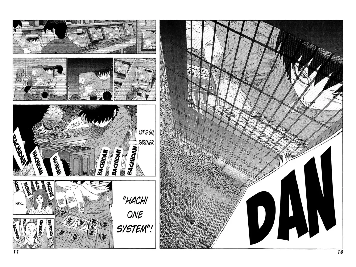 81diver dj - 81 Dvaiver Chapter 212 page 10 - 