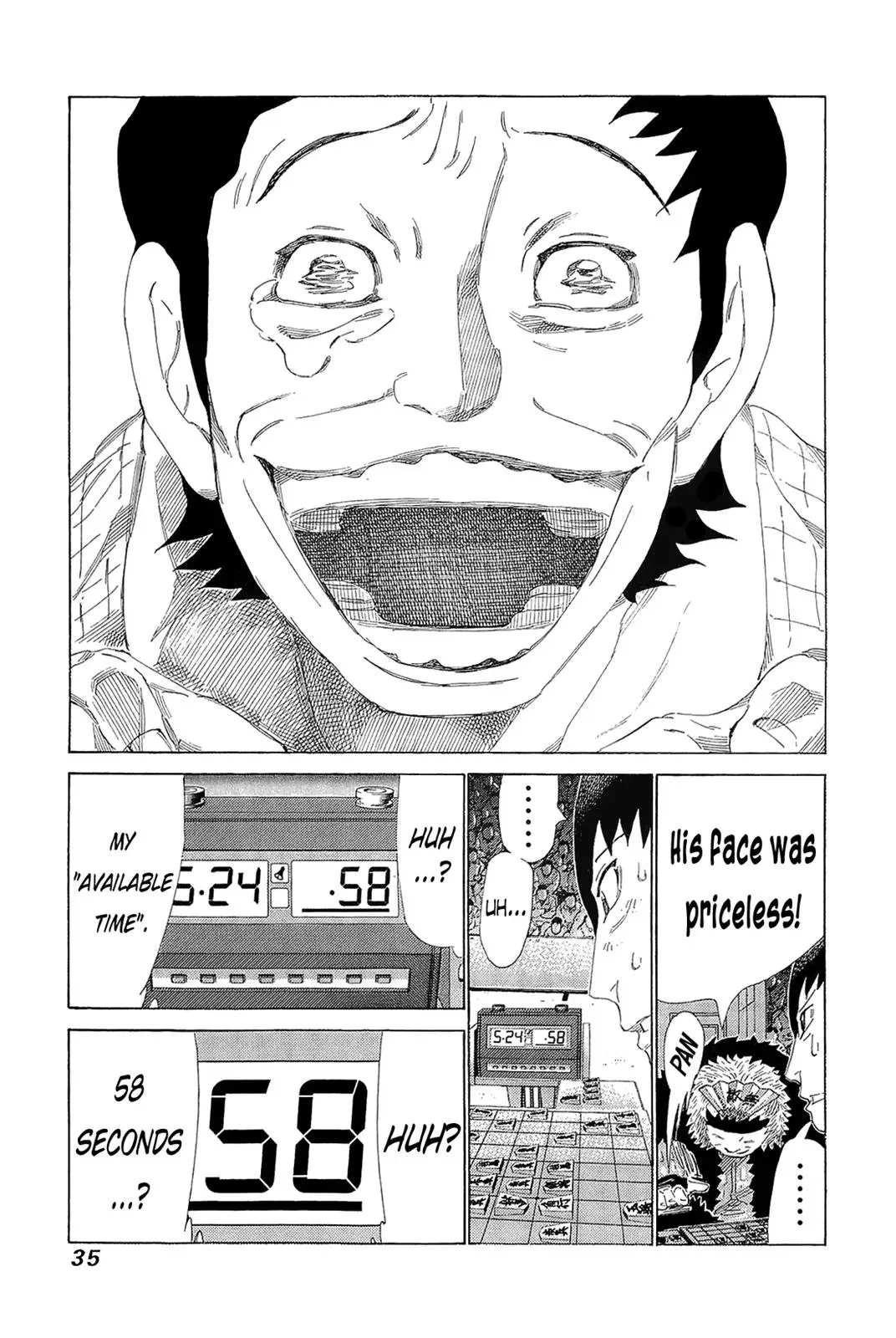81diver dj - 81 Dvaiver Chapter 213 page 12 - 