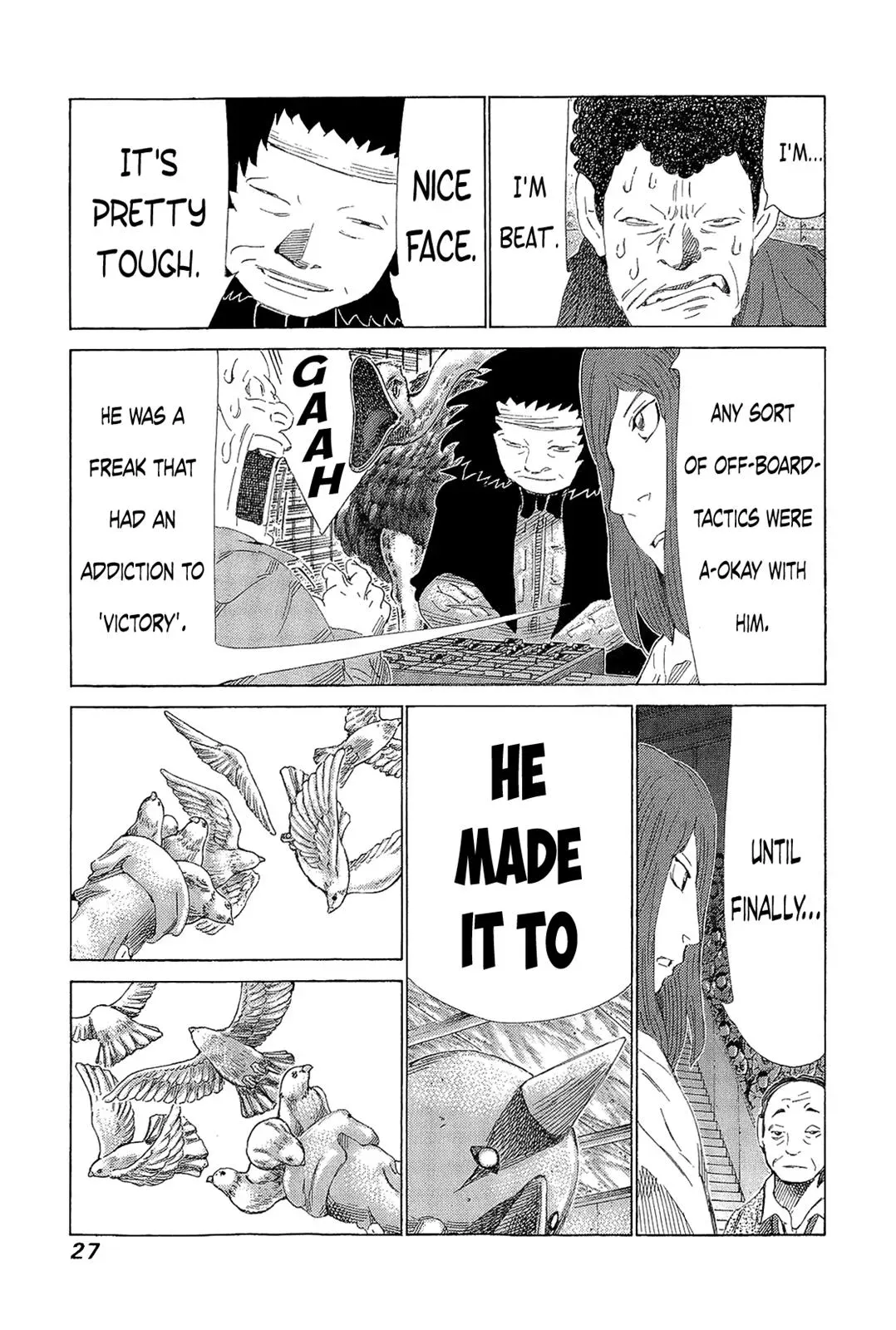 81diver dj - 81 Dvaiver Chapter 213 page 6 - 