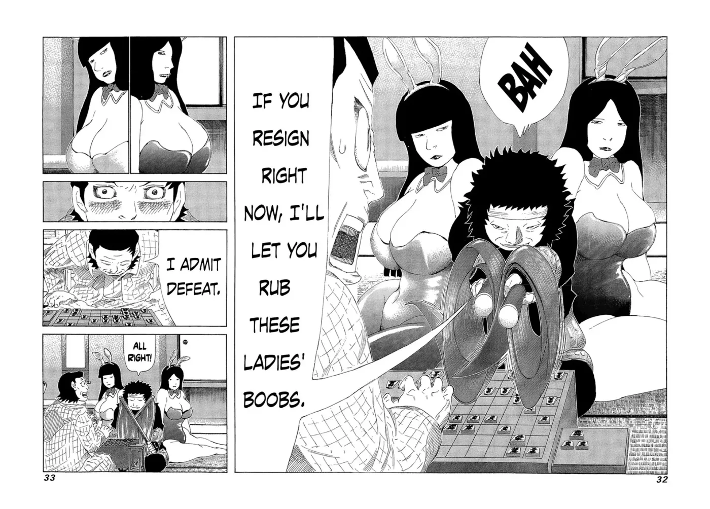81diver dj - 81 Dvaiver Chapter 213 page 10 - 