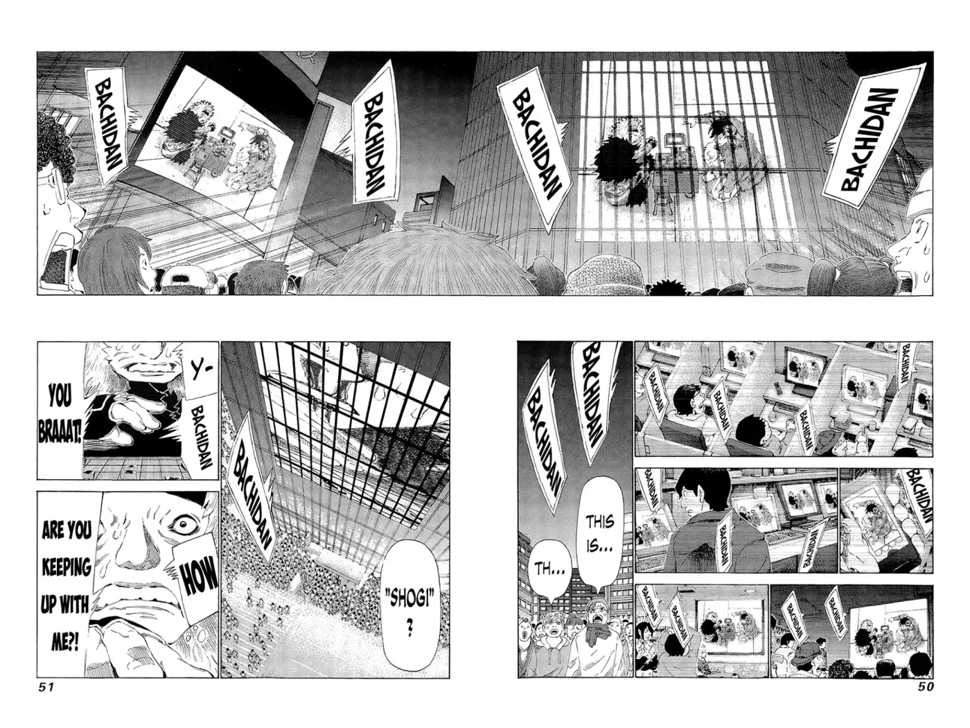 81diver dj - 81 Dvaiver Chapter 214 page 9 - 