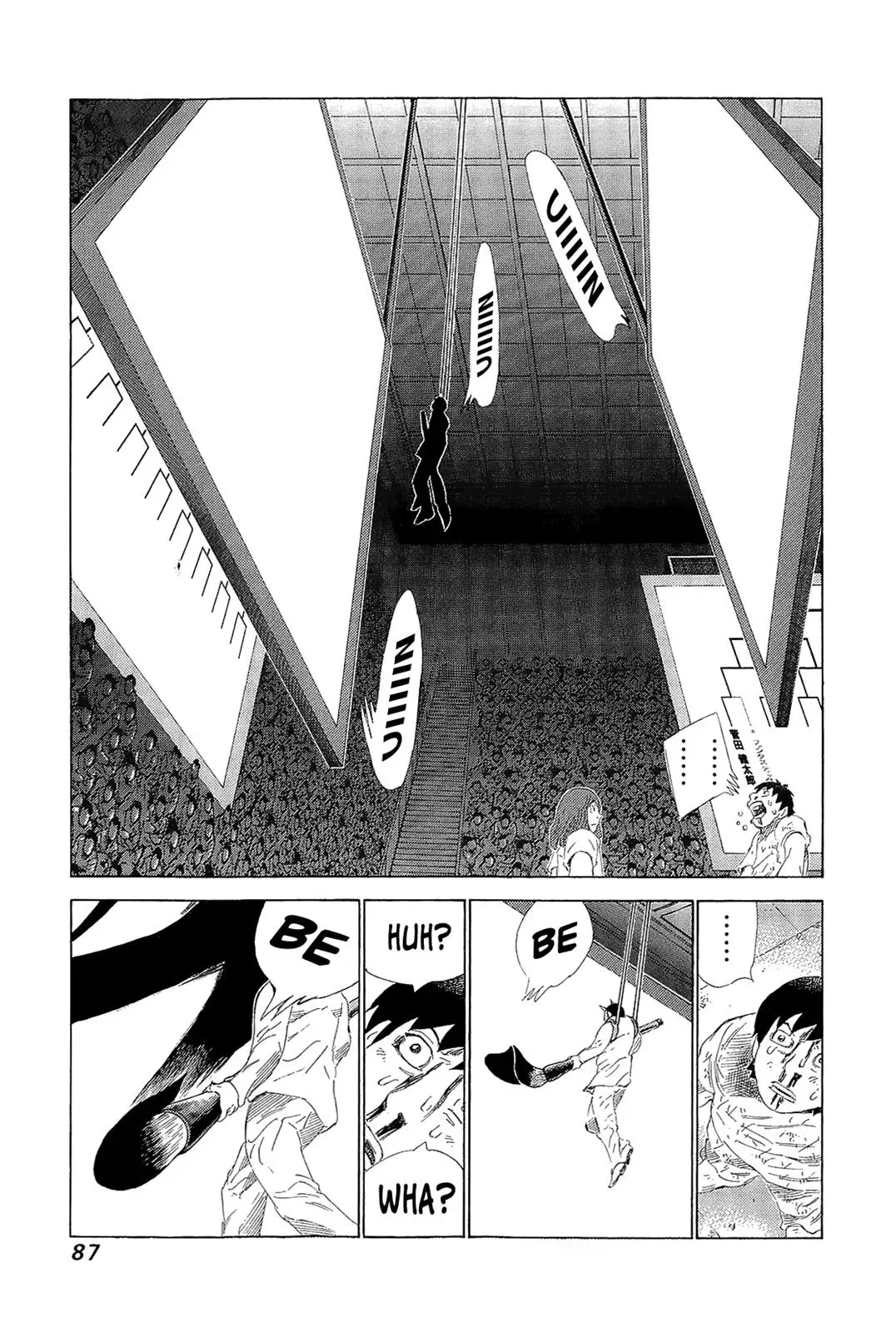 81diver dj - 81 Dvaiver Chapter 216 page 11 - 