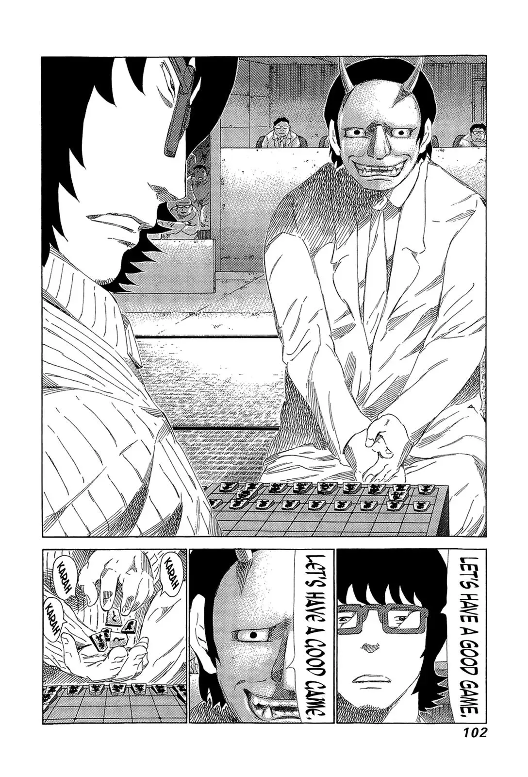 81diver dj - 81 Dvaiver Chapter 217 page 10 - 