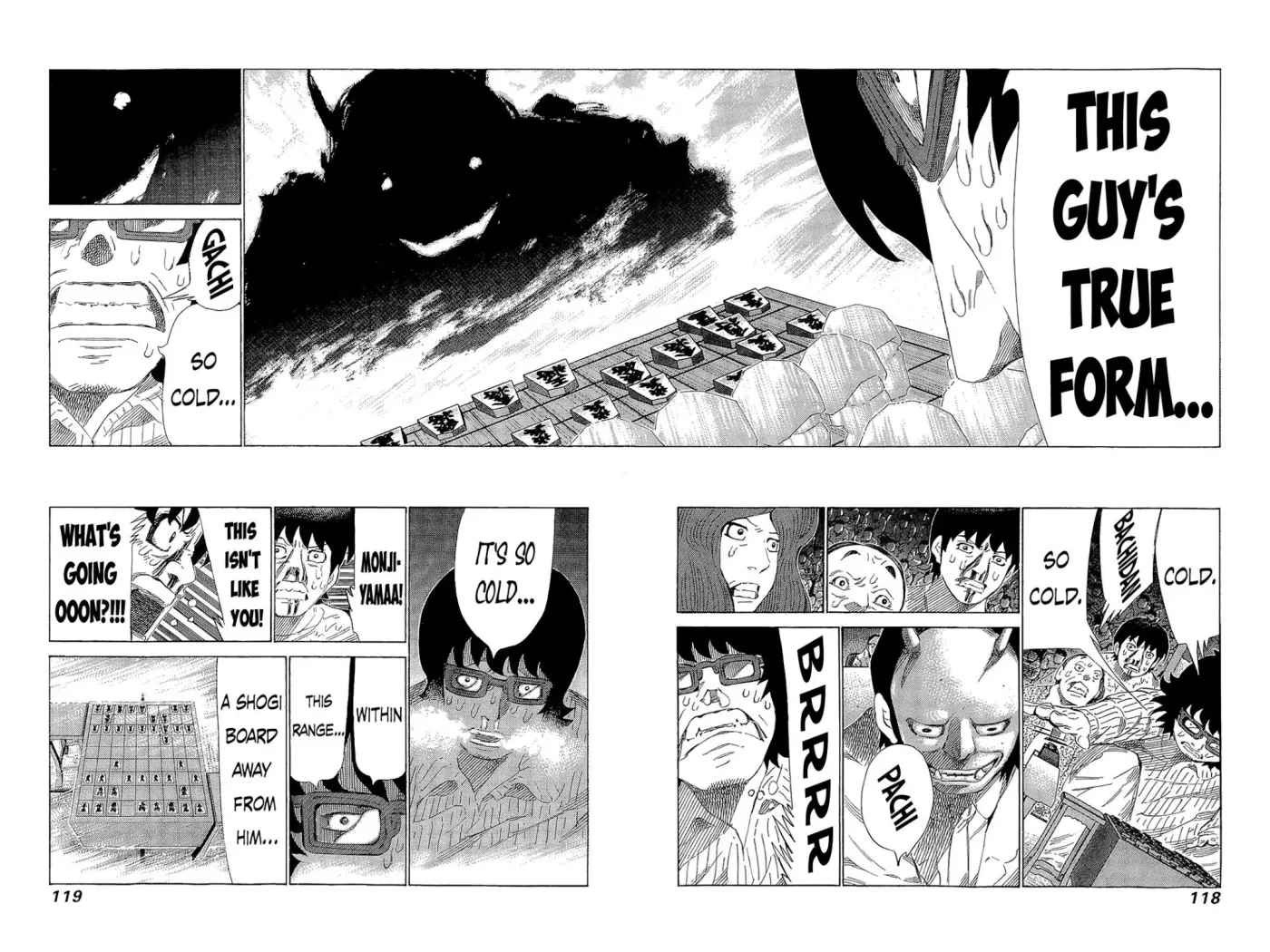 81diver dj - 81 Dvaiver Chapter 218 page 7 - 