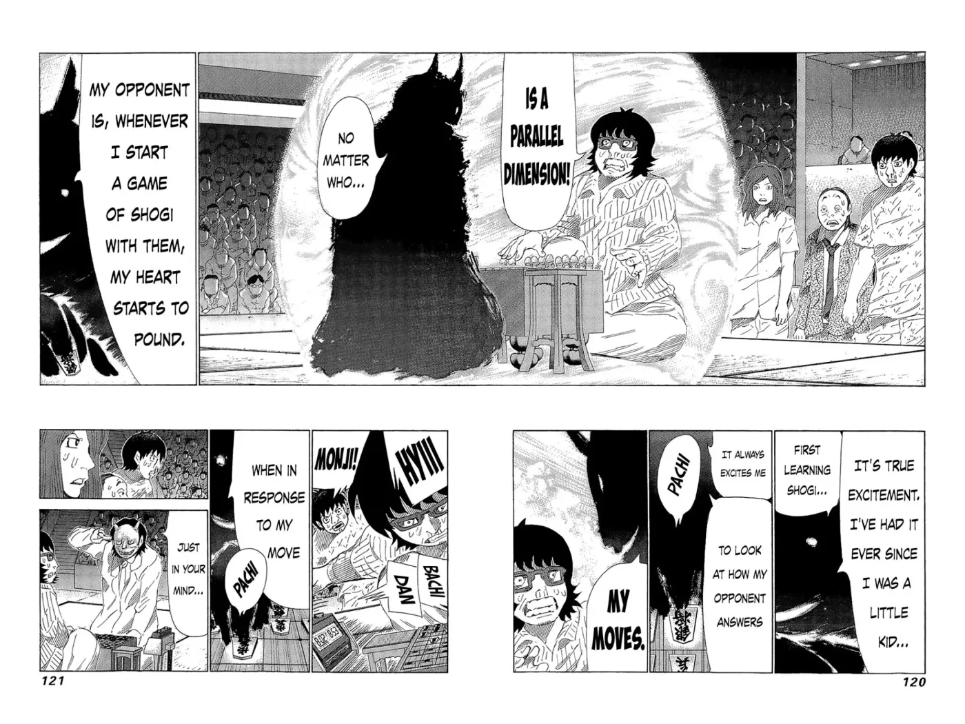 81diver dj - 81 Dvaiver Chapter 218 page 8 - 