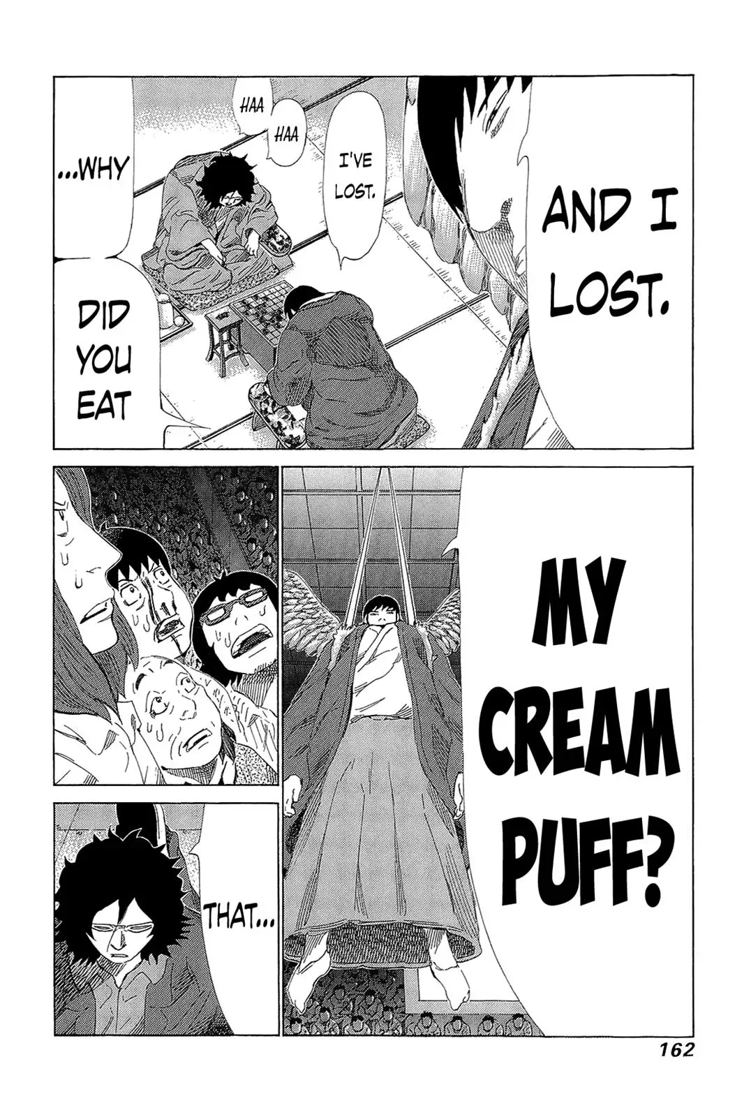 81diver dj - 81 Dvaiver Chapter 220 page 12 - 