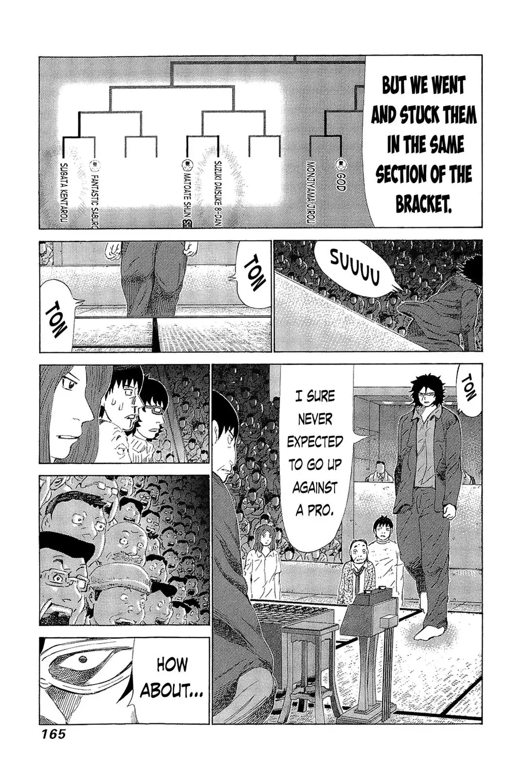 81diver dj - 81 Dvaiver Chapter 220 page 15 - 