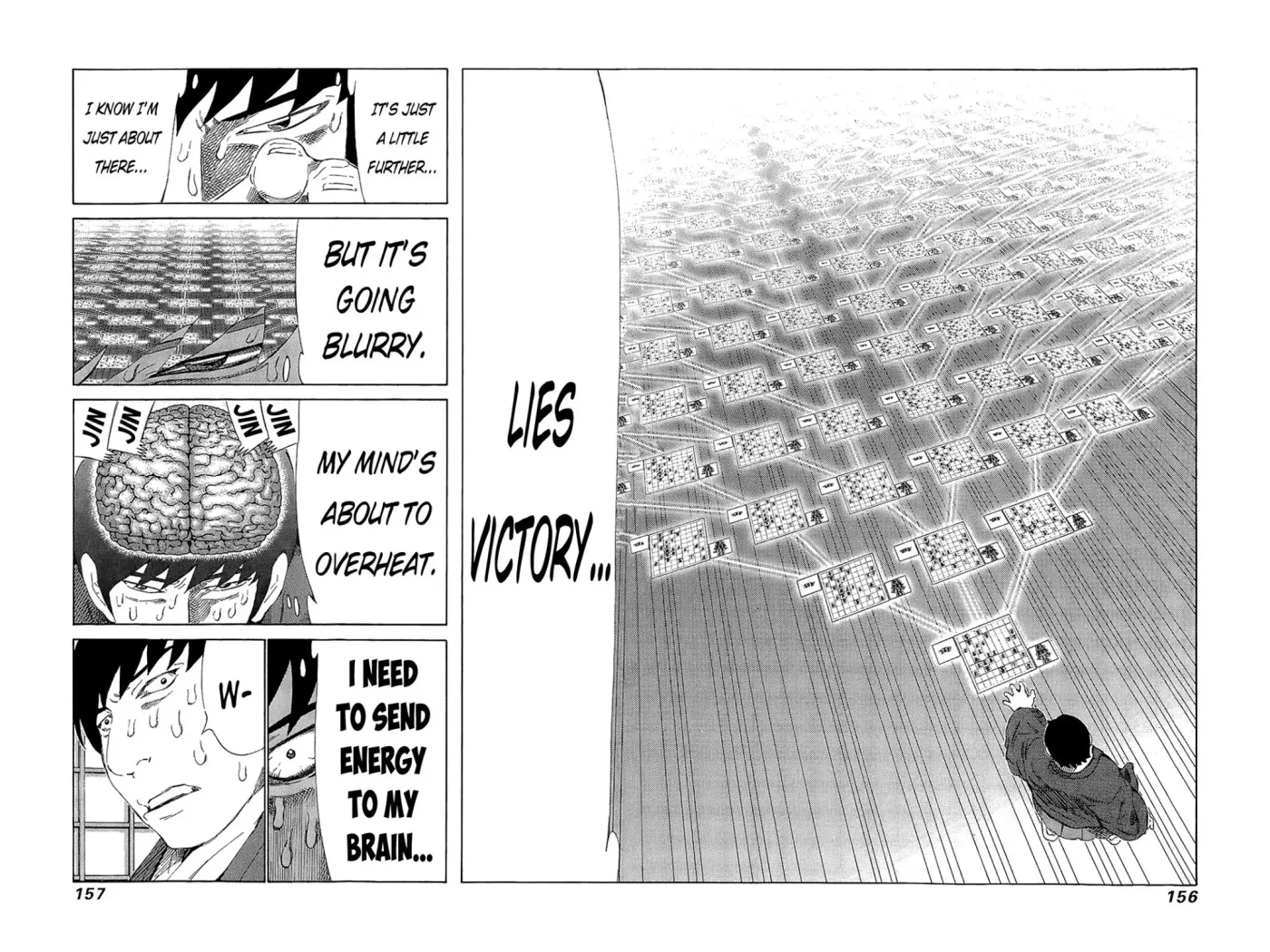 81diver dj - 81 Dvaiver Chapter 220 page 8 - 