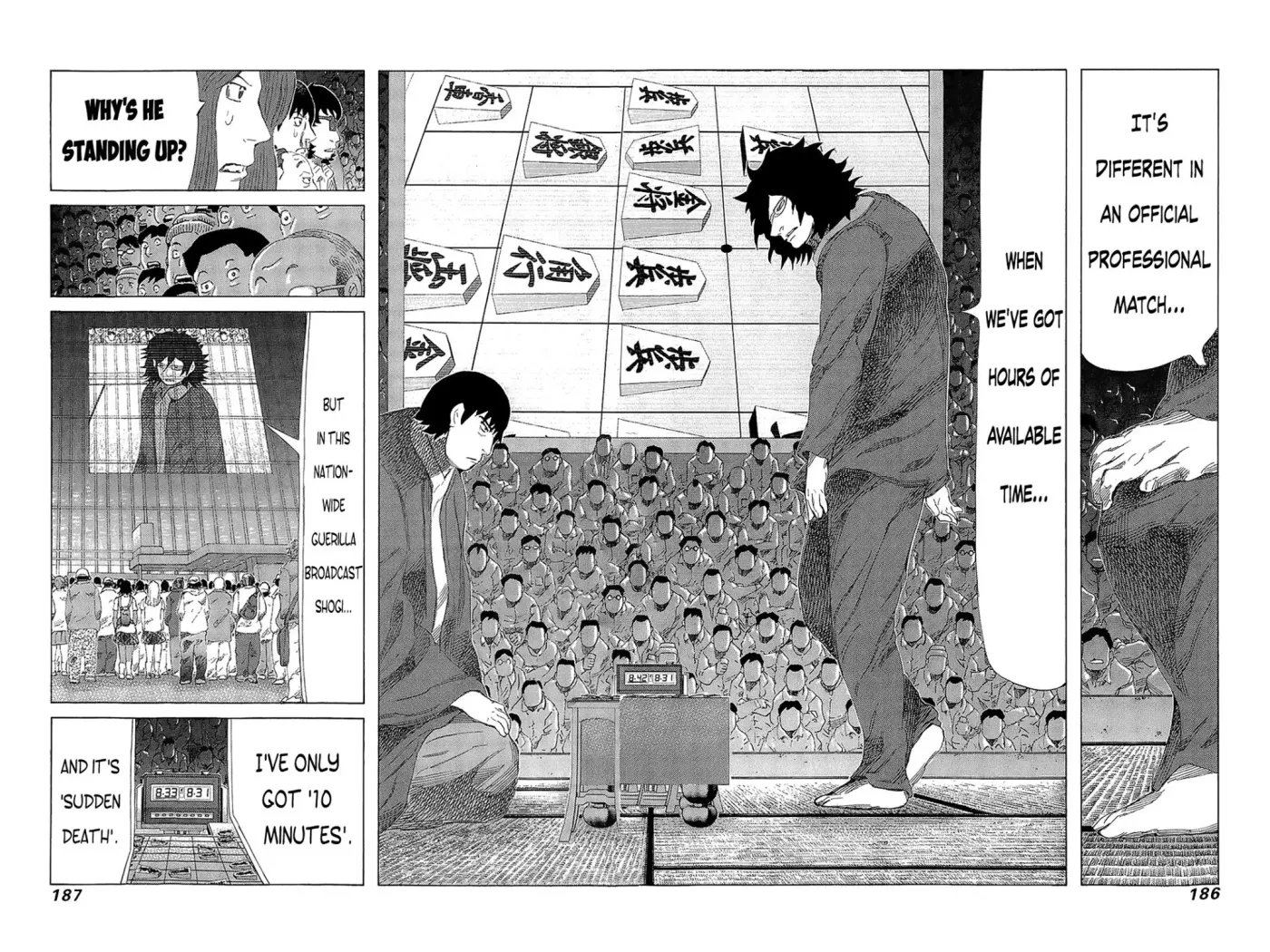 81diver dj - 81 Dvaiver Chapter 222 page 2 - 