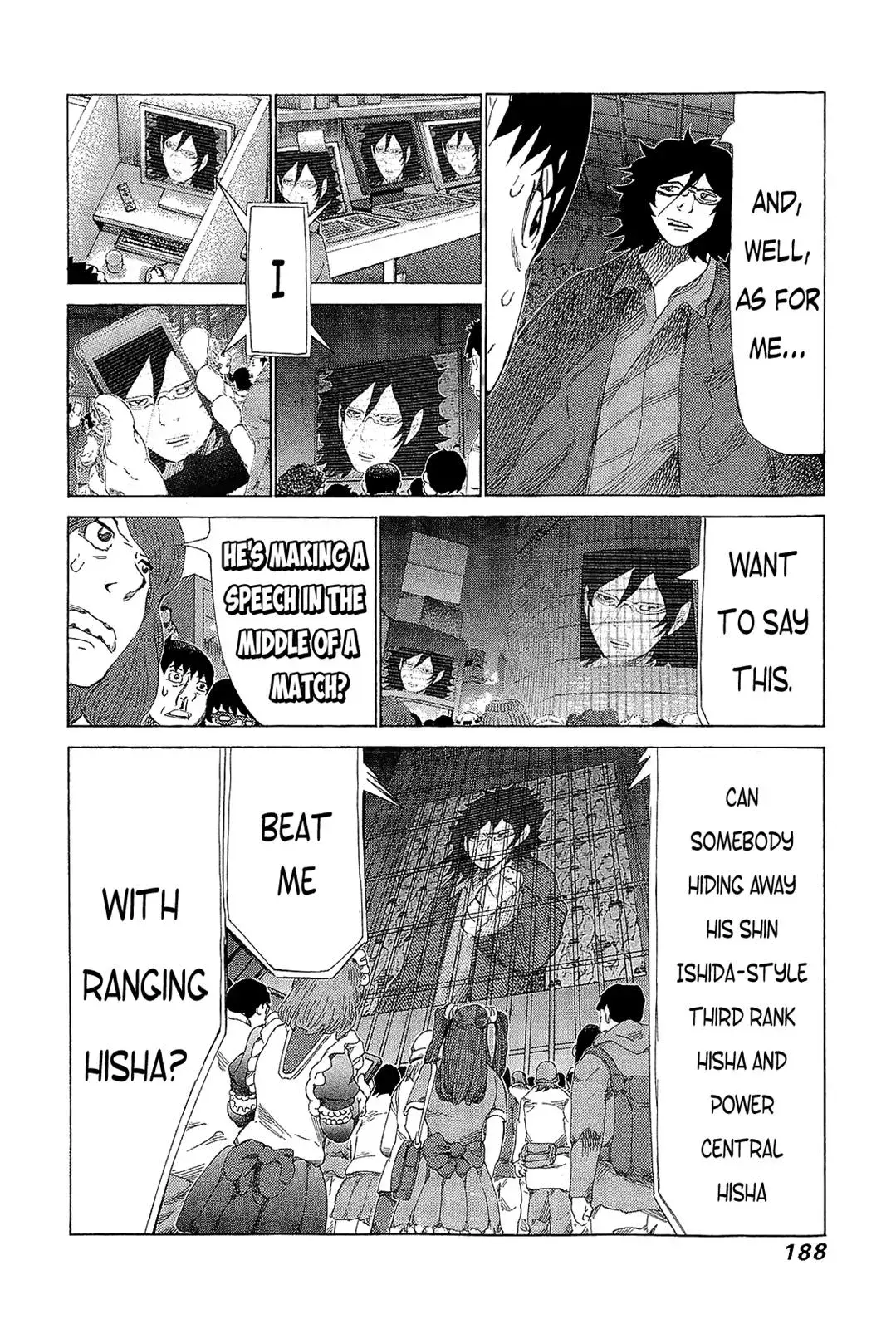 81diver dj - 81 Dvaiver Chapter 222 page 3 - 