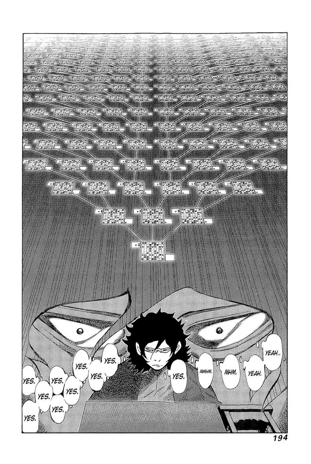 81diver dj - 81 Dvaiver Chapter 222 page 8 - 