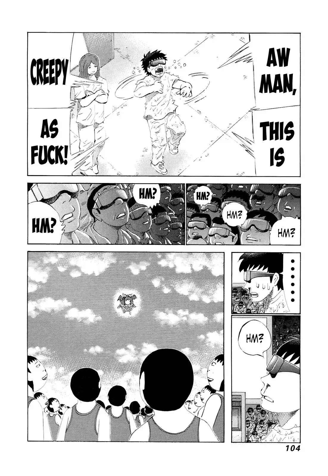 81diver dj - 81 Dvaiver Chapter 228 page 11 - 