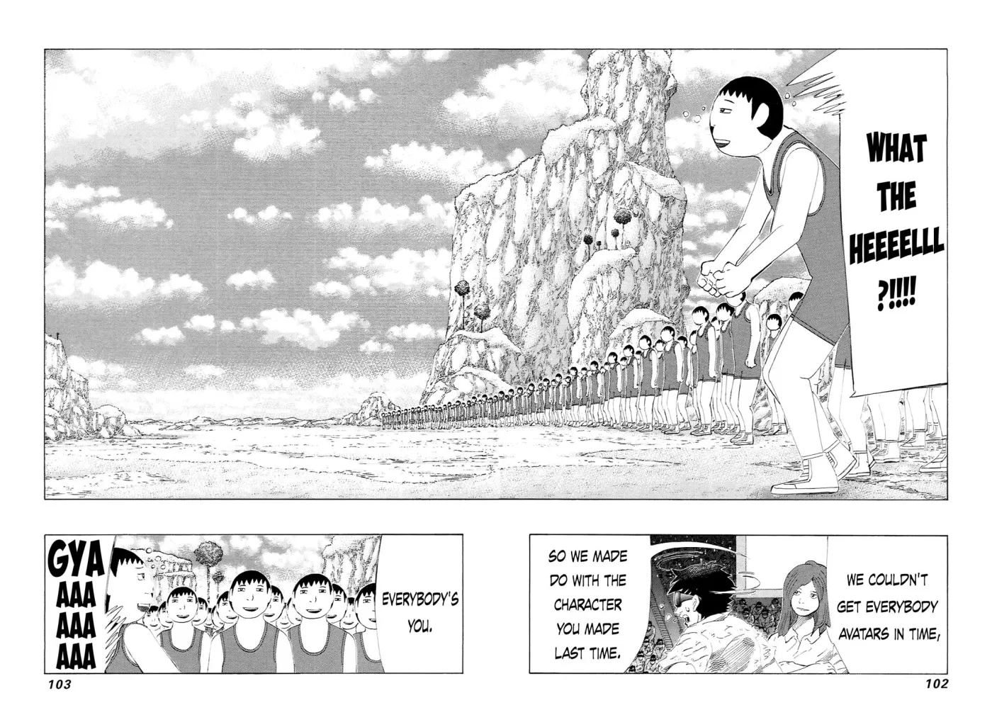 81diver dj - 81 Dvaiver Chapter 228 page 10 - 