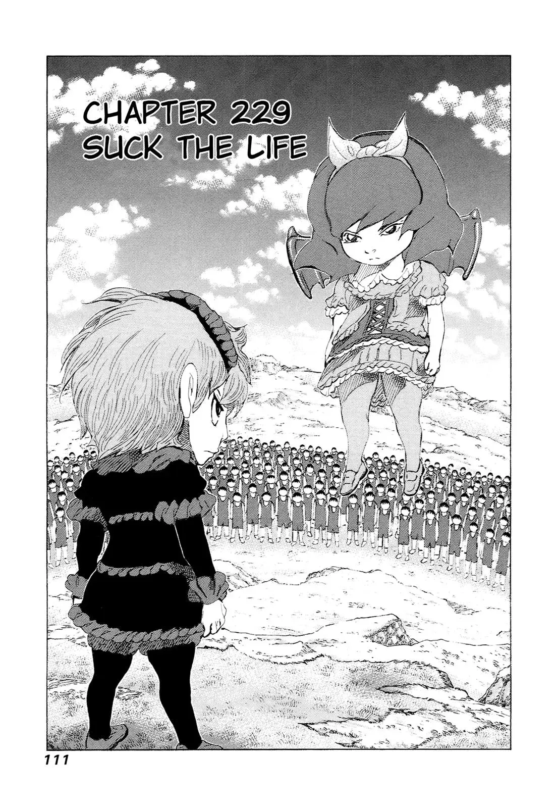 81diver dj - 81 Dvaiver Chapter 229 page 1 - 