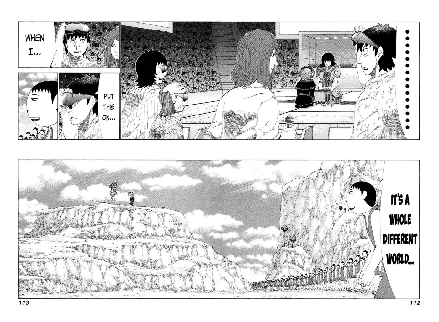 81diver dj - 81 Dvaiver Chapter 229 page 2 - 