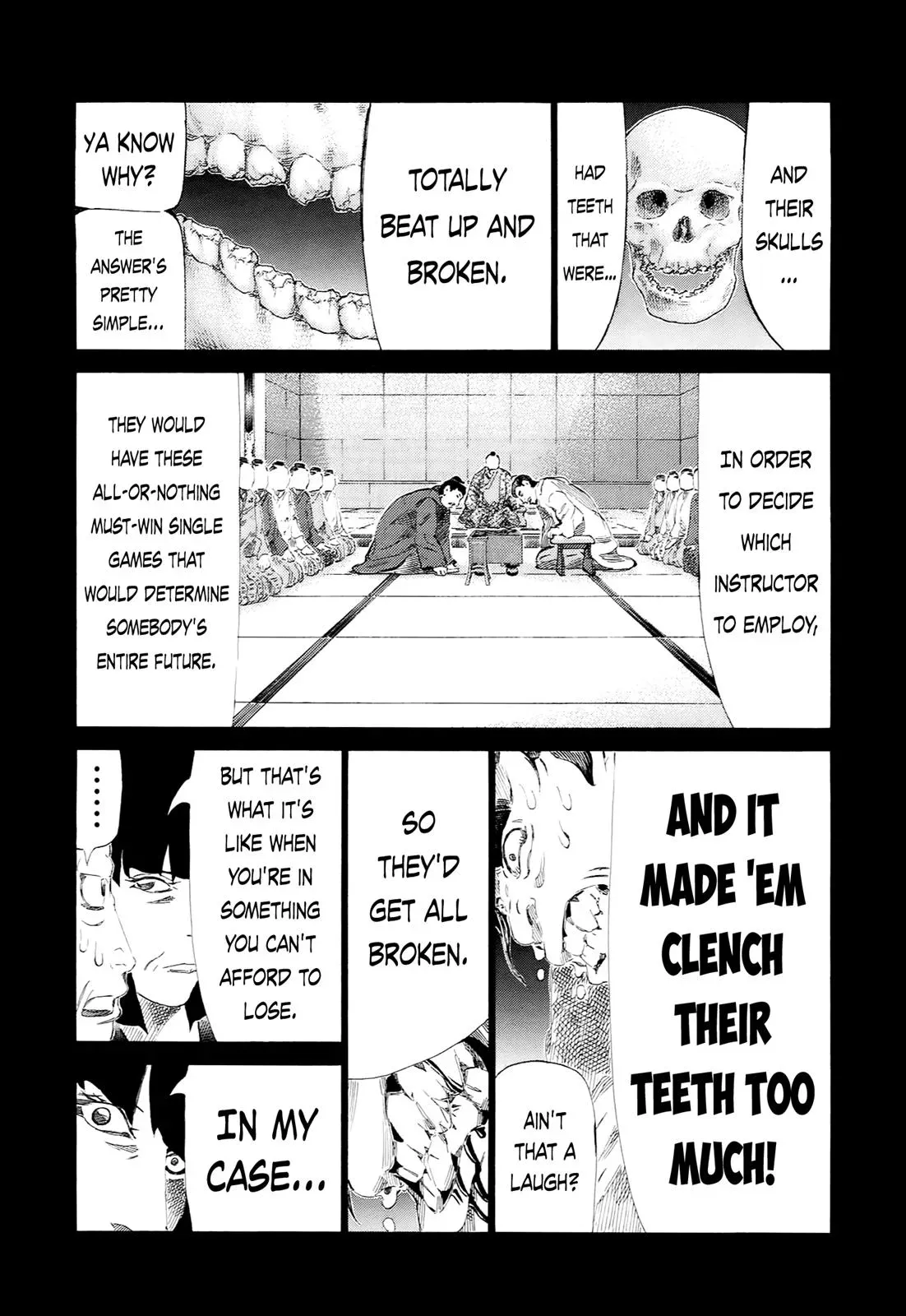 81diver dj - 81 Dvaiver Chapter 229 page 14 - 