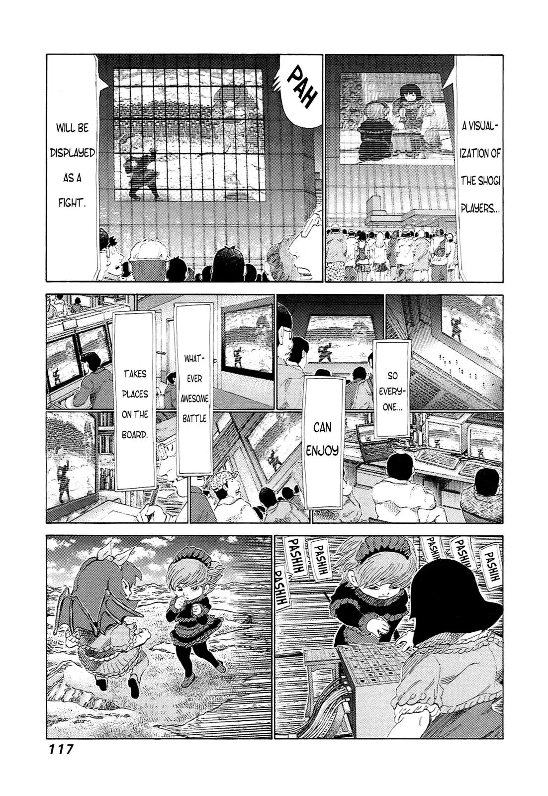 81diver dj - 81 Dvaiver Chapter 229 page 6 - 