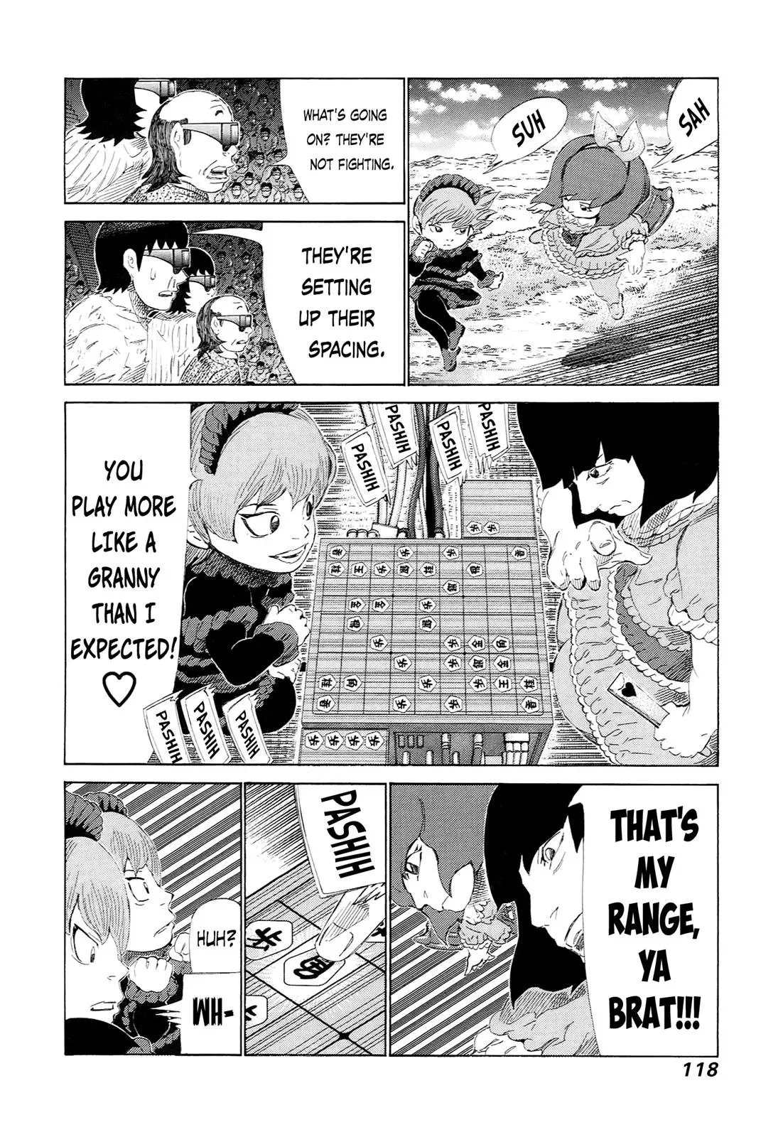 81diver dj - 81 Dvaiver Chapter 229 page 7 - 