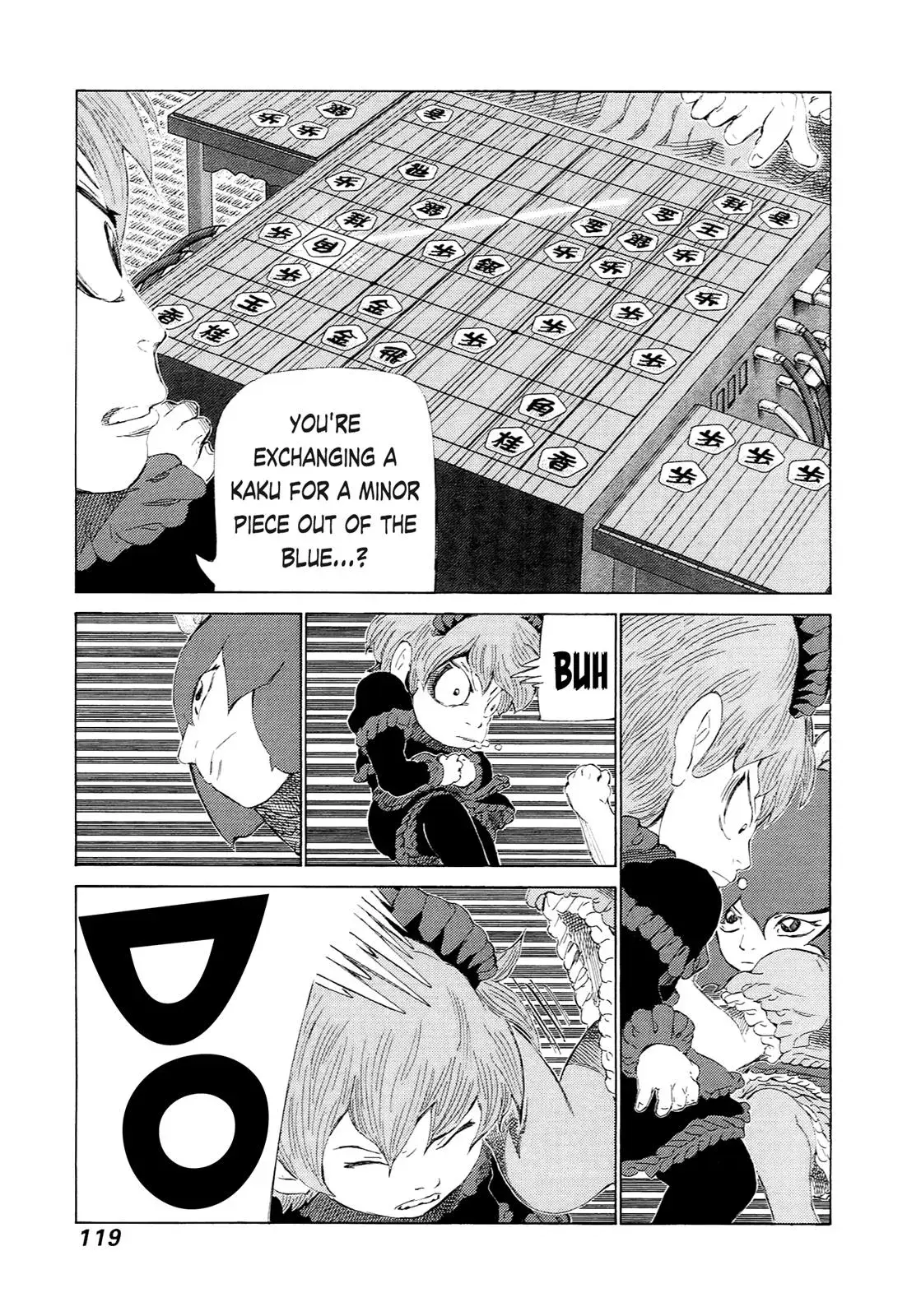 81diver dj - 81 Dvaiver Chapter 229 page 8 - 