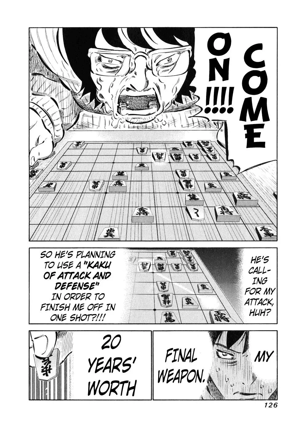 81diver dj - 81 Dvaiver Chapter 23 page 9 - 