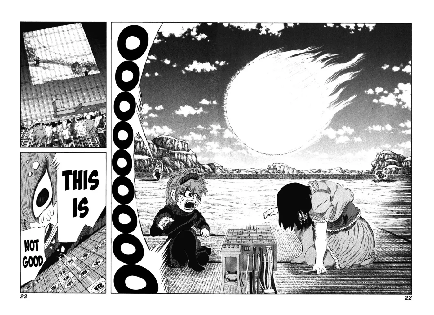 81diver dj - 81 Dvaiver Chapter 234 page 2 - 