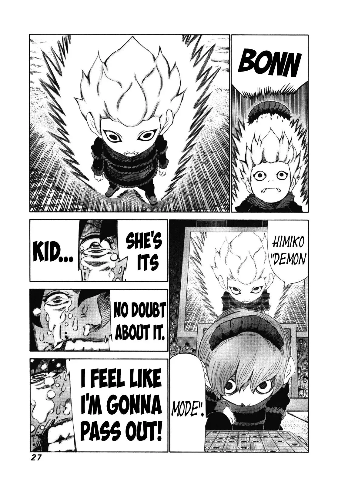 81diver dj - 81 Dvaiver Chapter 234 page 4 - 