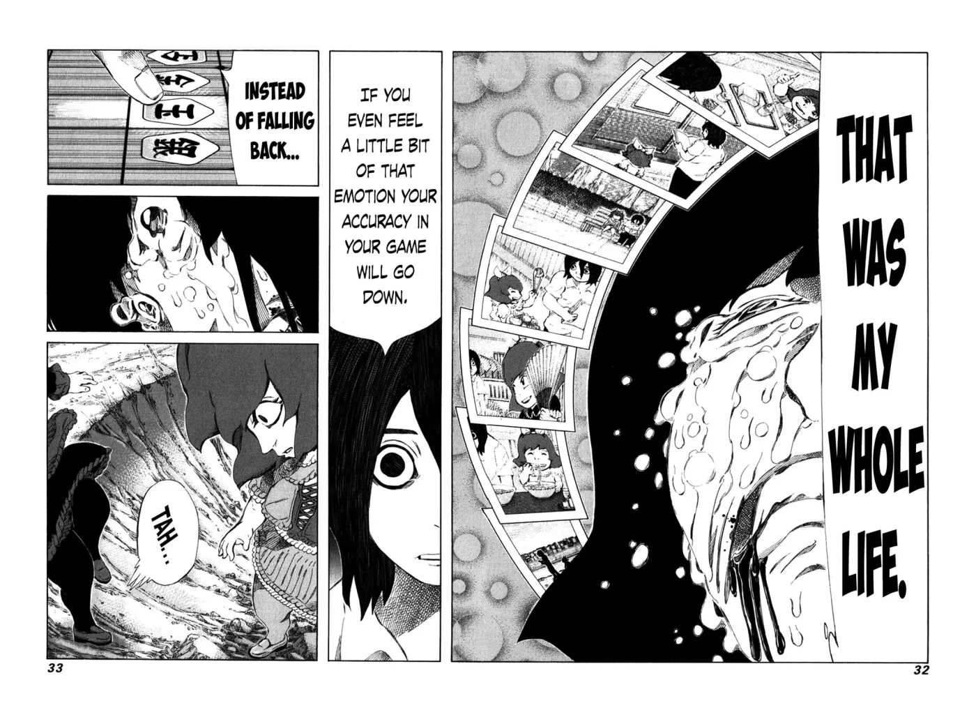 81diver dj - 81 Dvaiver Chapter 234 page 7 - 