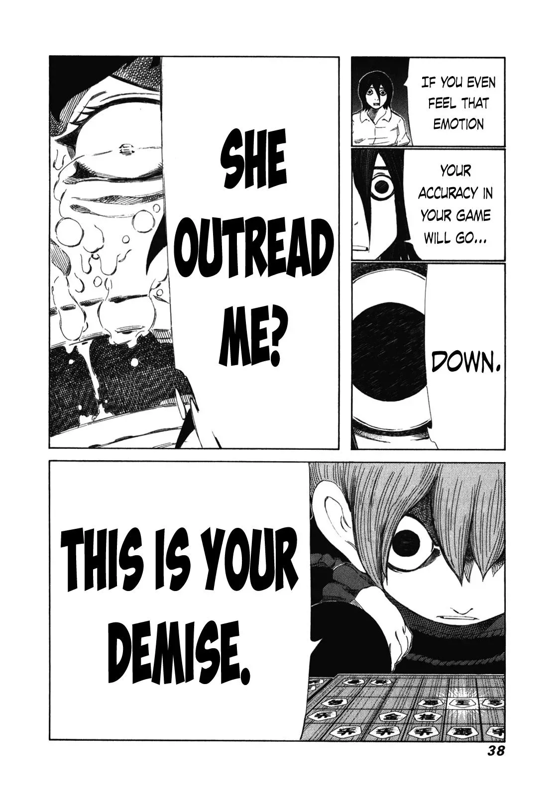 81diver dj - 81 Dvaiver Chapter 234 page 10 - 