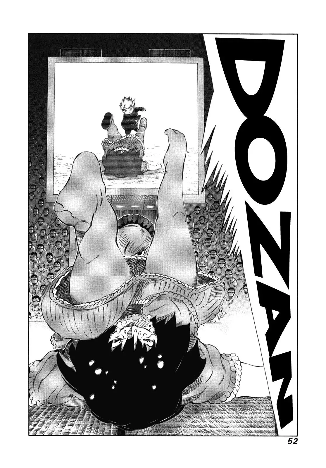 81diver dj - 81 Dvaiver Chapter 235 page 12 - 