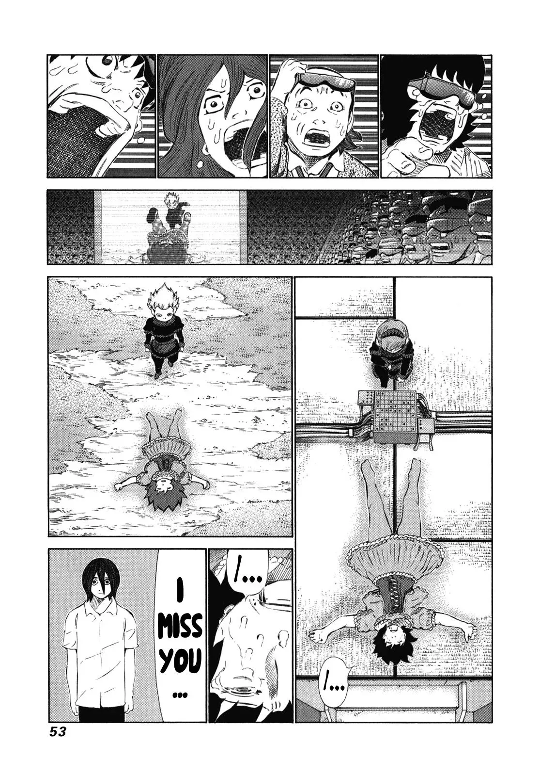 81diver dj - 81 Dvaiver Chapter 235 page 13 - 