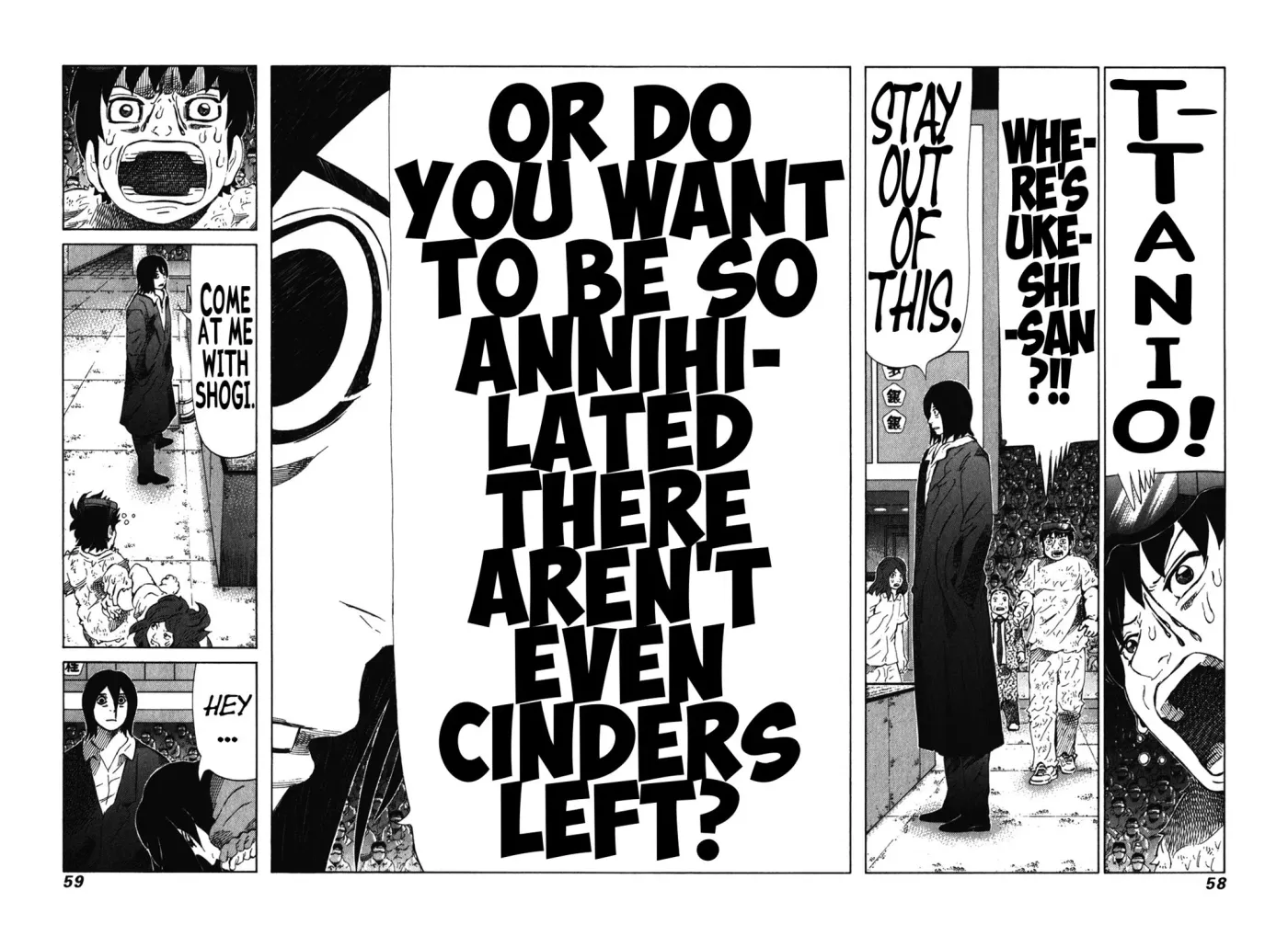 81diver dj - 81 Dvaiver Chapter 236 page 2 - 