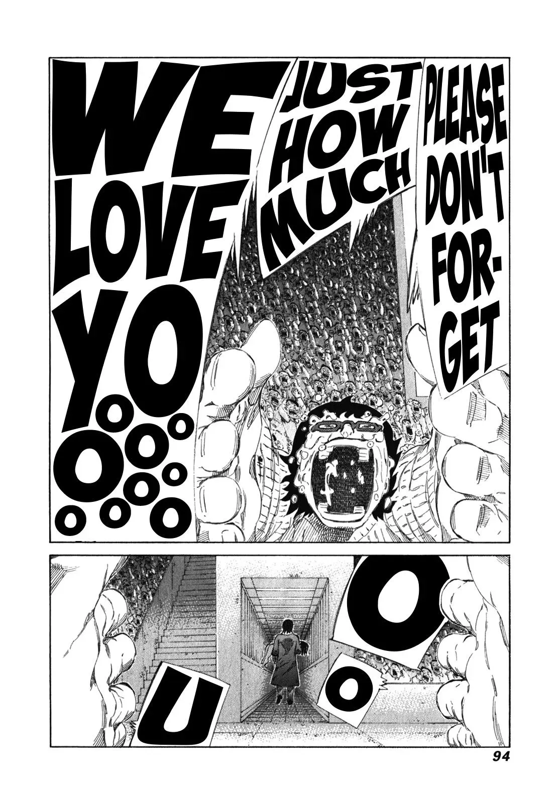 81diver dj - 81 Dvaiver Chapter 237 page 15 - 