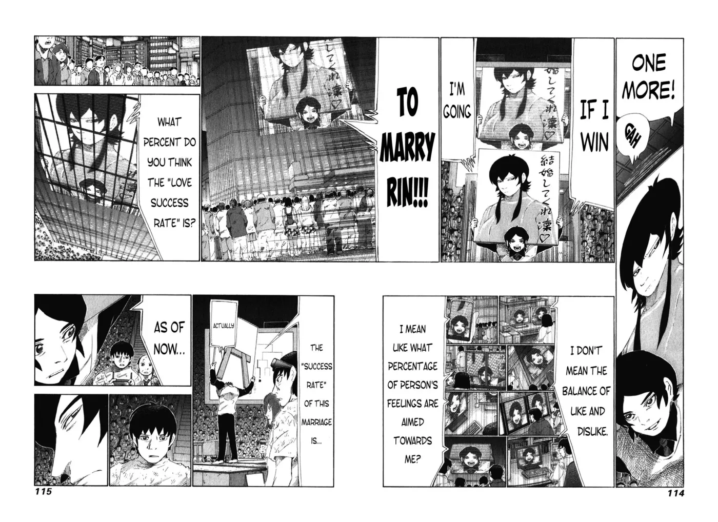 81diver dj - 81 Dvaiver Chapter 239 page 2 - 
