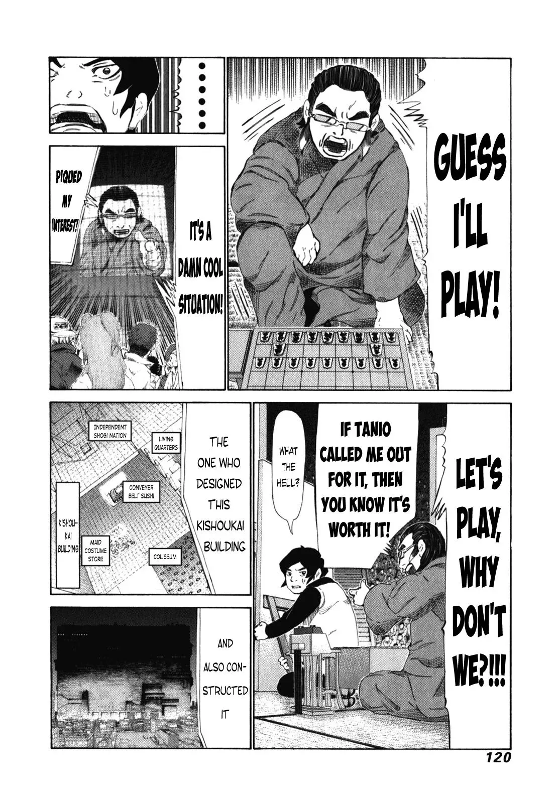 81diver dj - 81 Dvaiver Chapter 239 page 7 - 