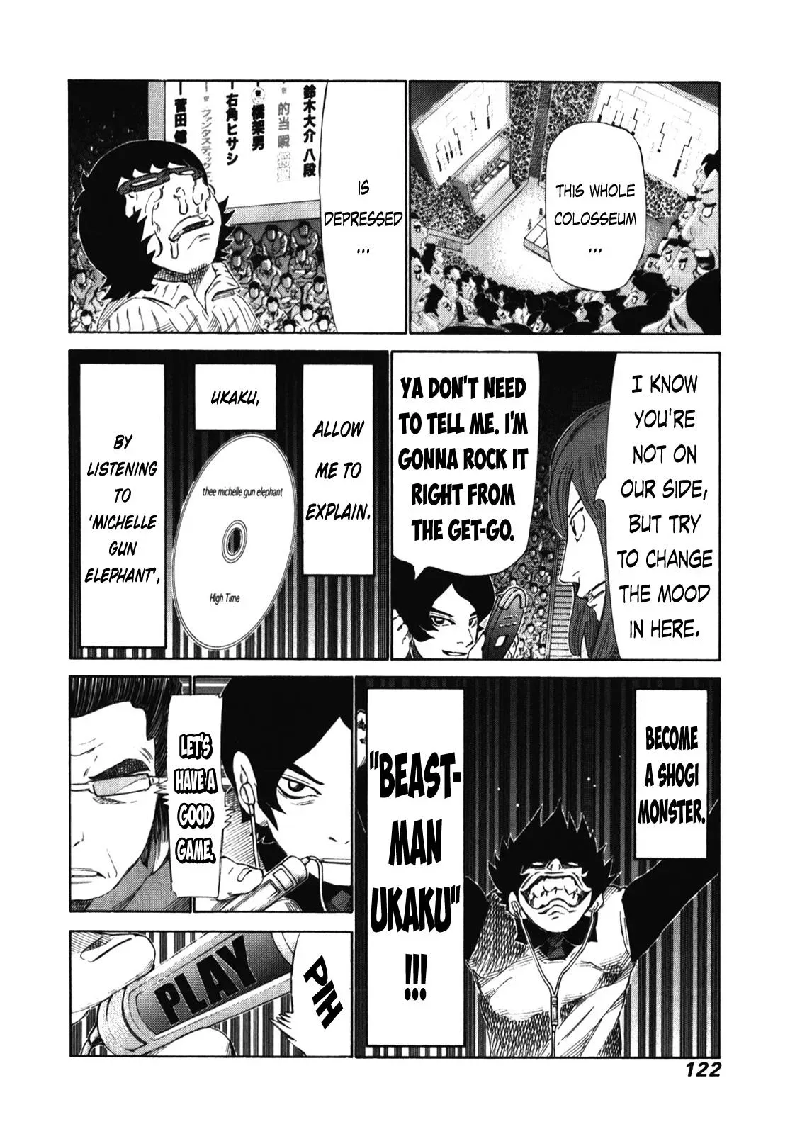 81diver dj - 81 Dvaiver Chapter 239 page 9 - 