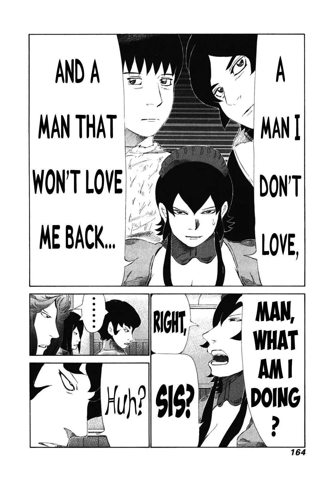 81diver dj - 81 Dvaiver Chapter 241 page 14 - 