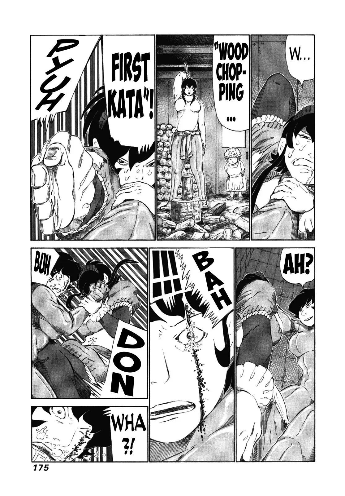 81diver dj - 81 Dvaiver Chapter 242 page 9 - 