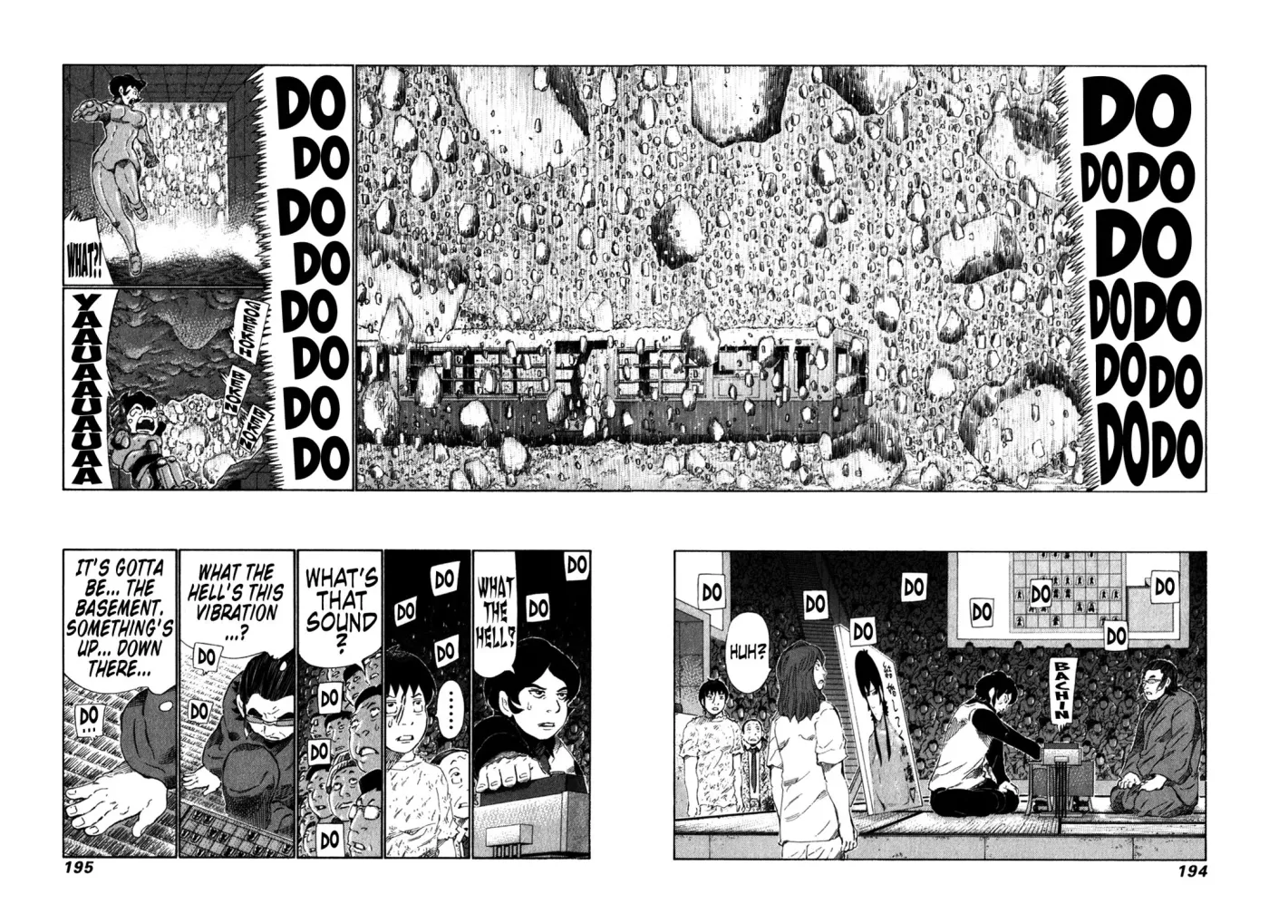 81diver dj - 81 Dvaiver Chapter 243 page 8 - 