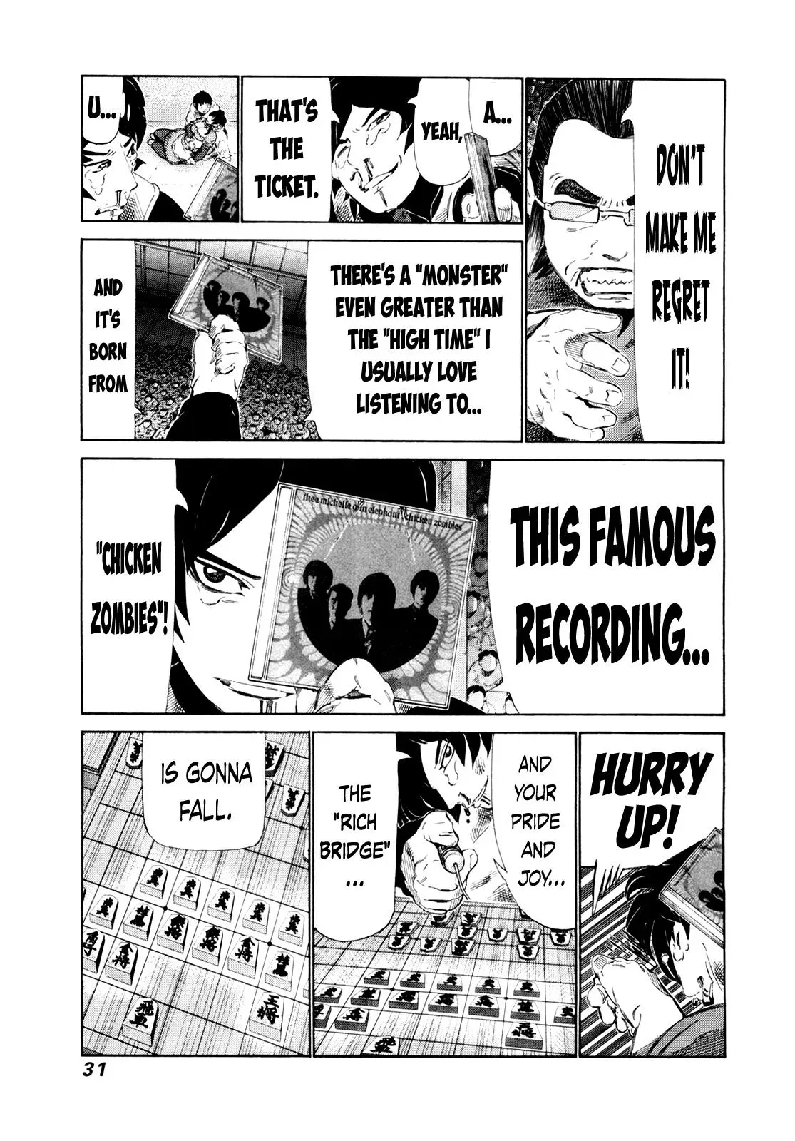 81diver dj - 81 Dvaiver Chapter 245 page 9 - 