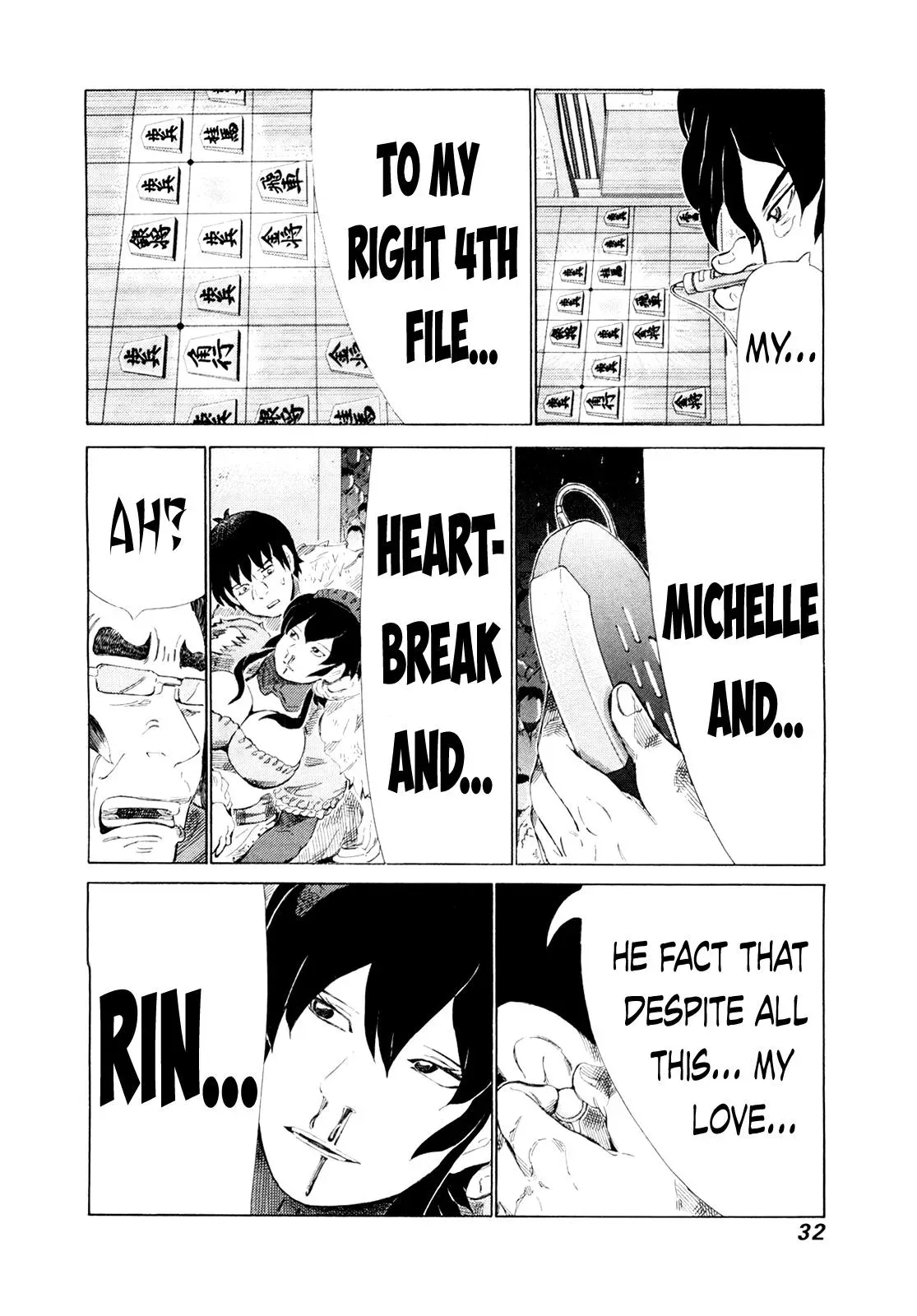 81diver dj - 81 Dvaiver Chapter 245 page 10 - 