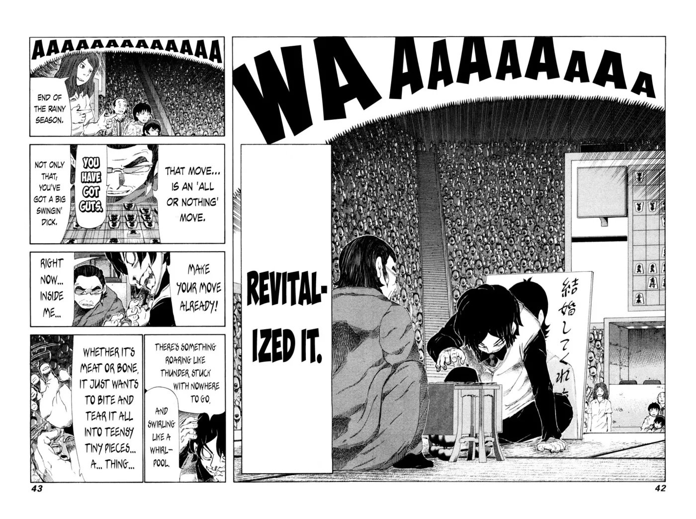 81diver dj - 81 Dvaiver Chapter 246 page 4 - 